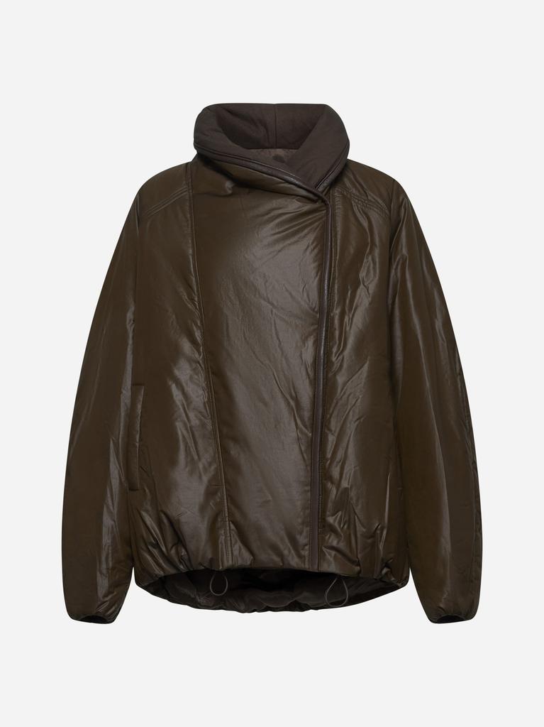 Isabel Marant Kimberly chintz short coat