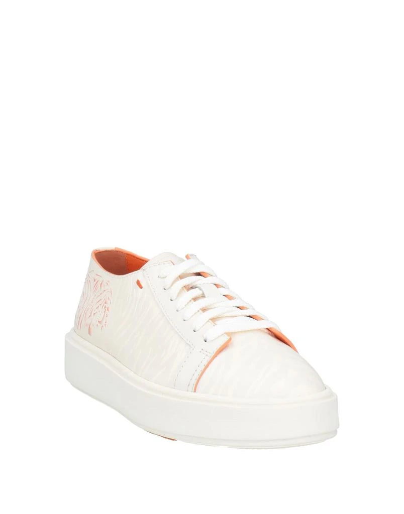 Santoni Sneakers 2