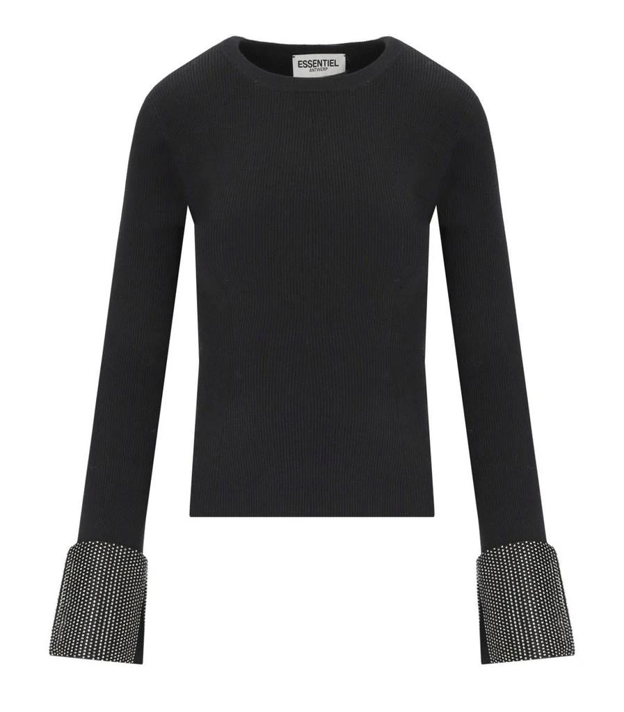 Essentiel Essentiel Antwerp Gomi Black Top 1