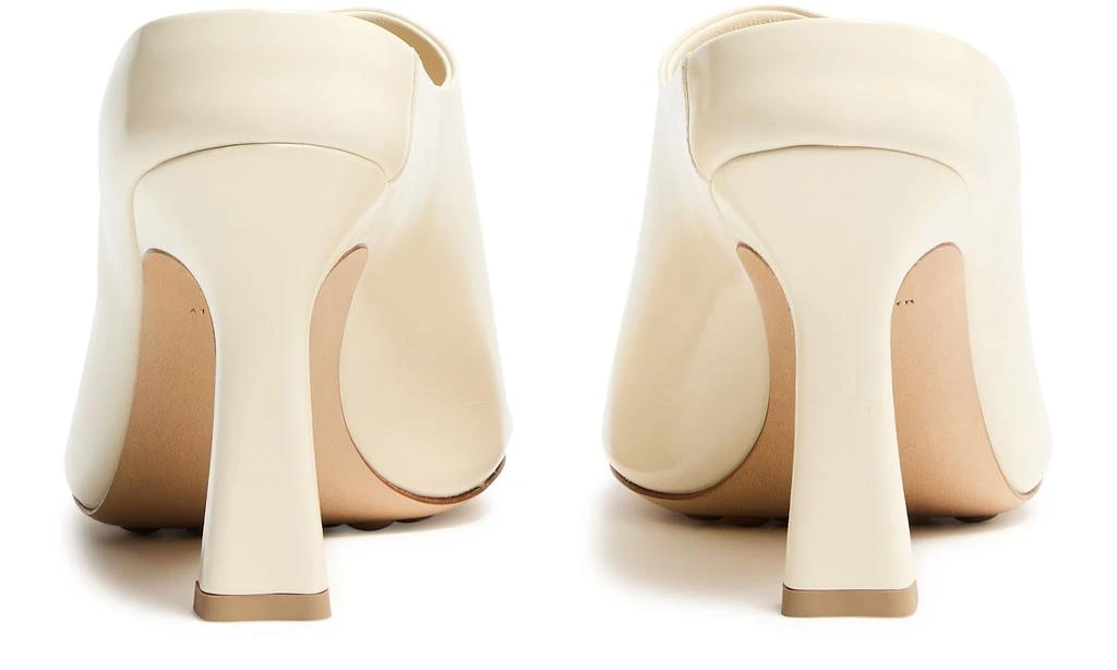 Bottega Veneta Heeled mules 4
