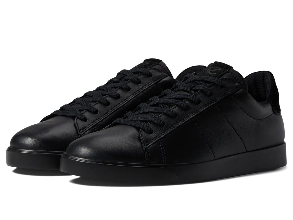 ECCO Street Lite Retro Sneaker 1
