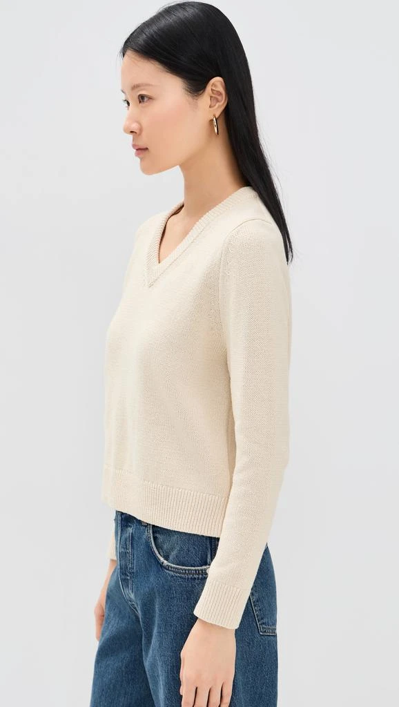 Nili Lotan Priya Sweater 3