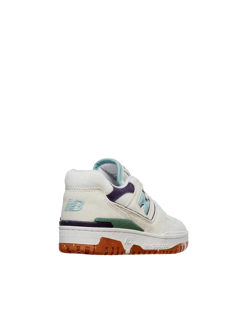 New Balance SNEAKER 550 4