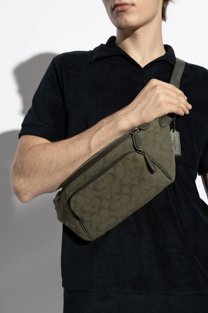 Coach Belt Bag 2
