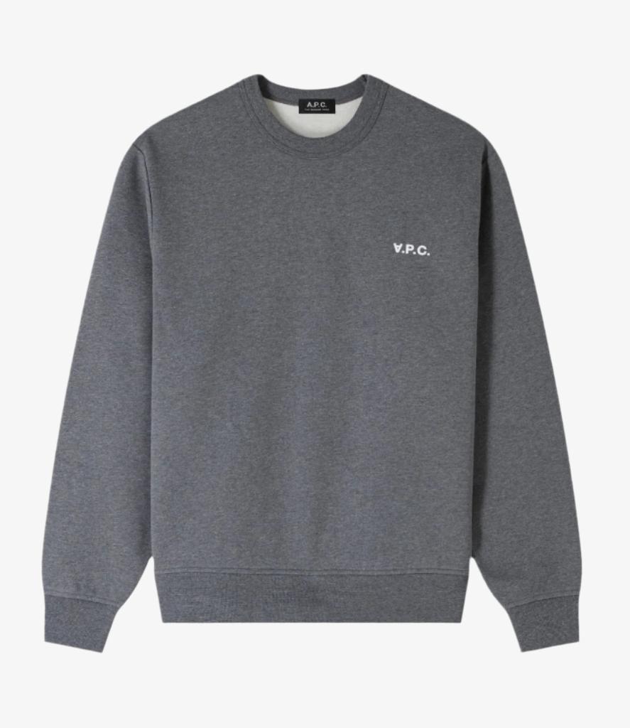 A.P.C. Boxy Petit VPC sweatshirt