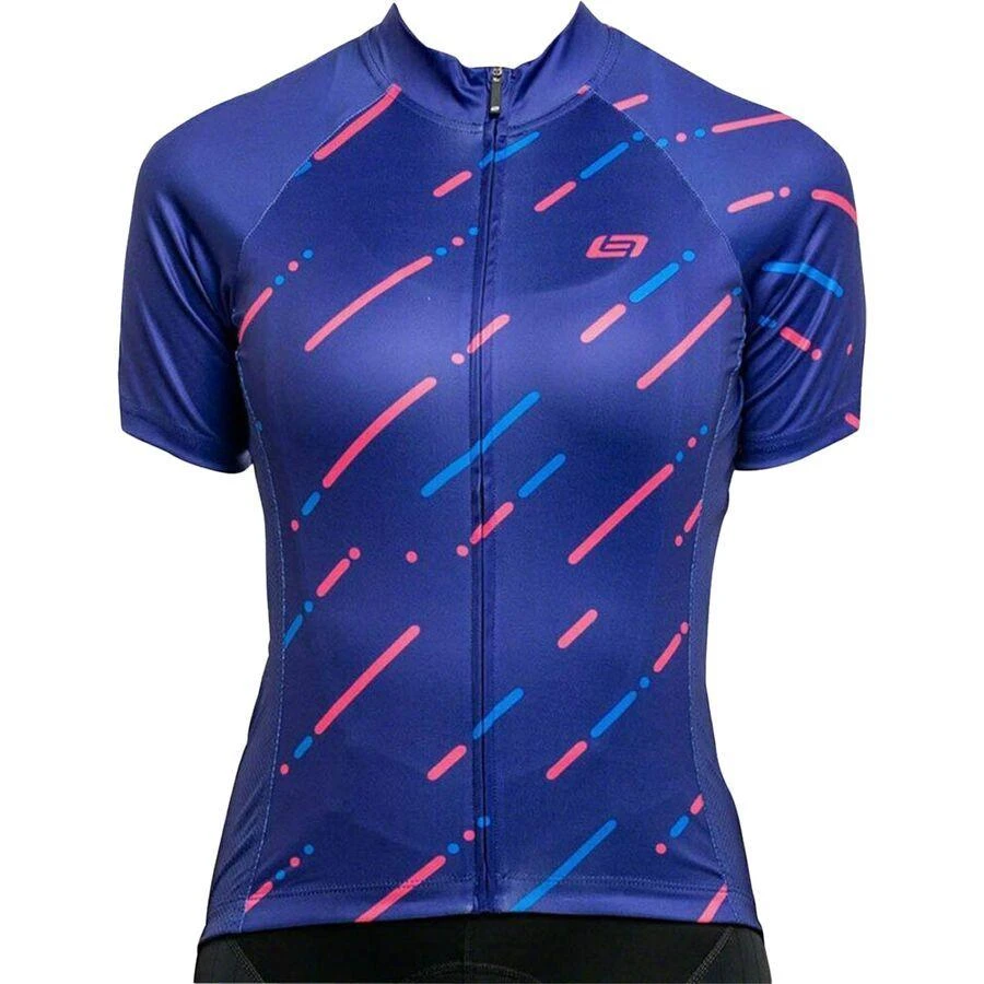 Bellwether Linear Jersey - Women
s