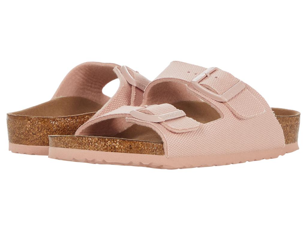 Birkenstock Kids Arizona Vegan (Toddler/Little Kid/Big Kid)