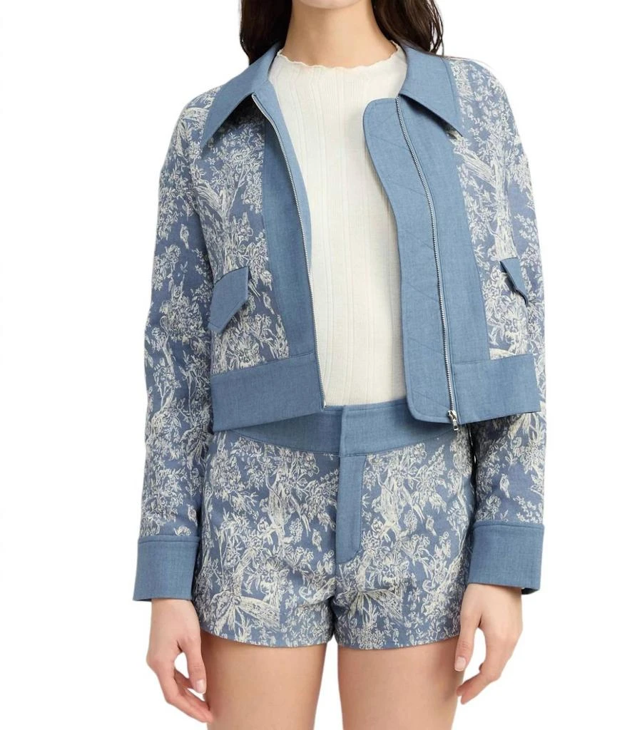 En Saison En Saison - Jodie Jacket 1