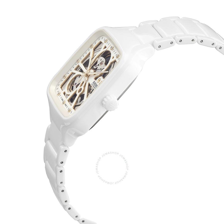 Rado True Square Automatic Unisex Watch R27073702