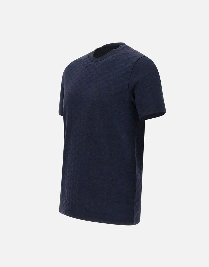 Emporio Armani "Essential" T-shirt 2