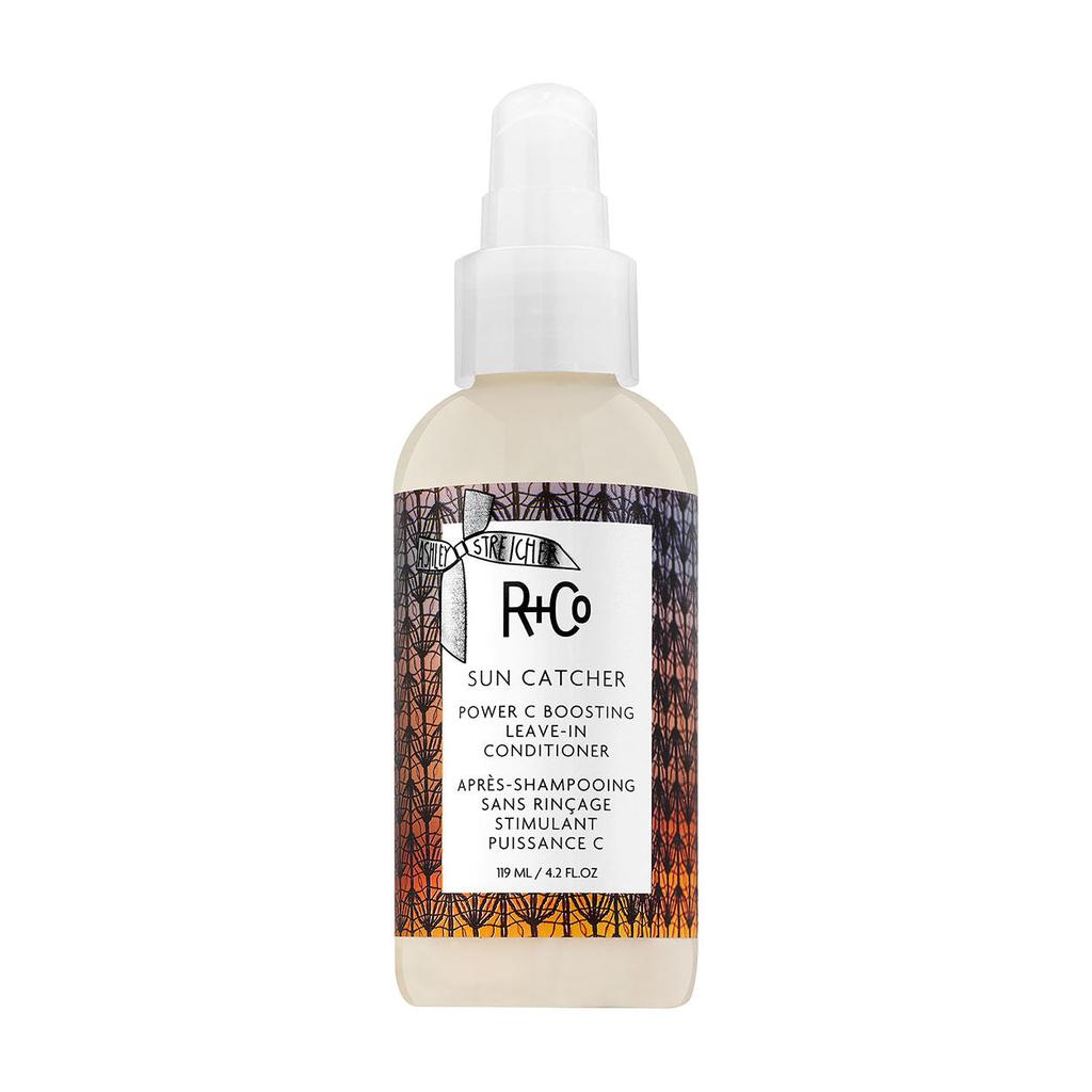 R+Co Sun Catcher Power C Boosting Leave-in Conditioner