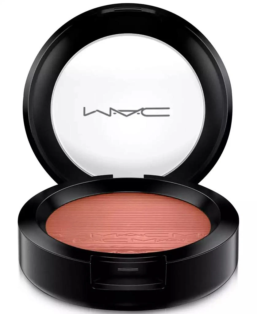 MAC Extra Dimension Blush 2