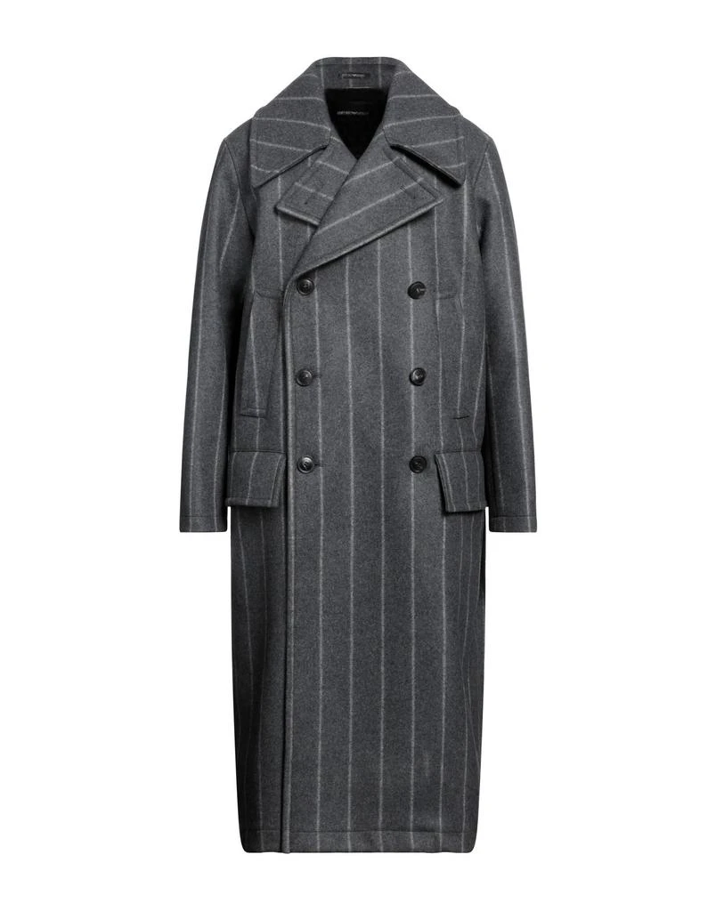 Emporio Armani Coat 1