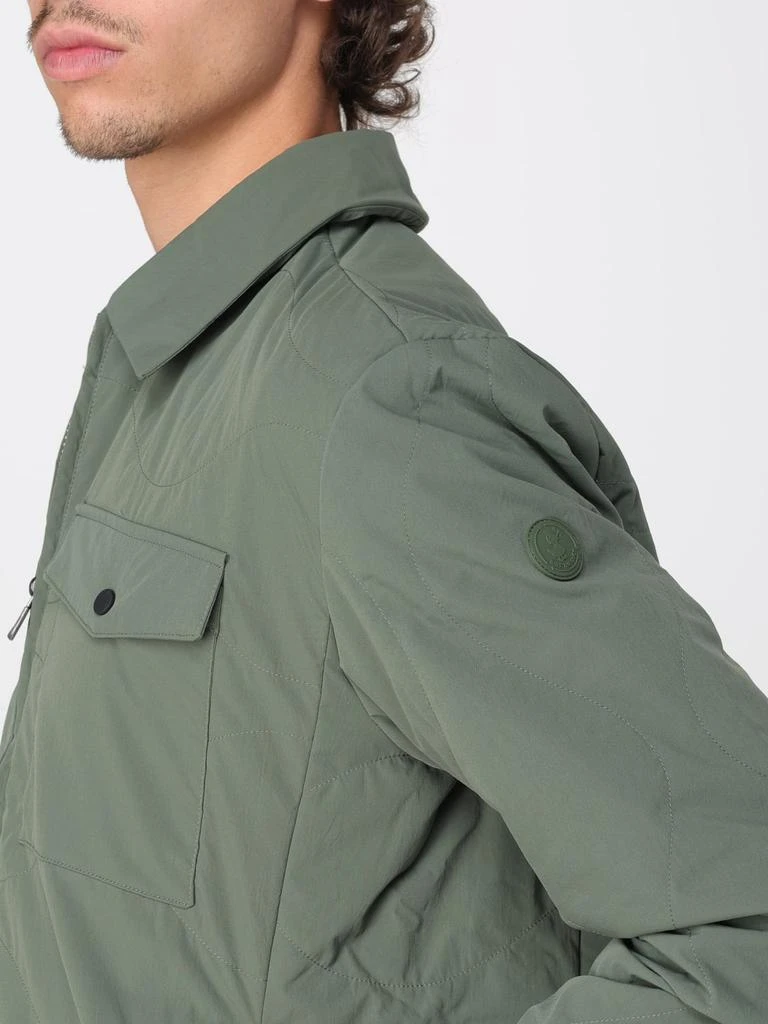 Save The Duck Jacket men Save The Duck 4