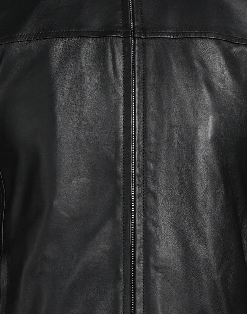 STEWART Biker jacket 4