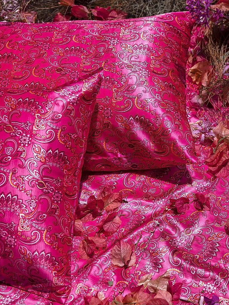 Slip Silk Pillowcase 3