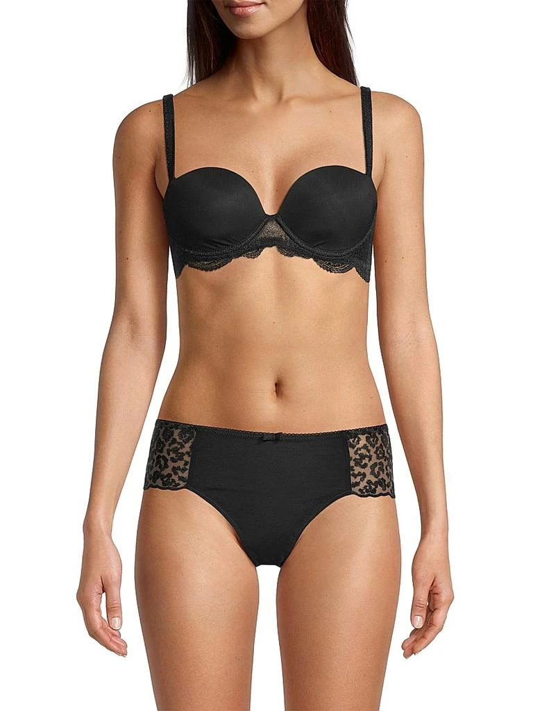 Simone Pérèle Karma Strapless Bra 3