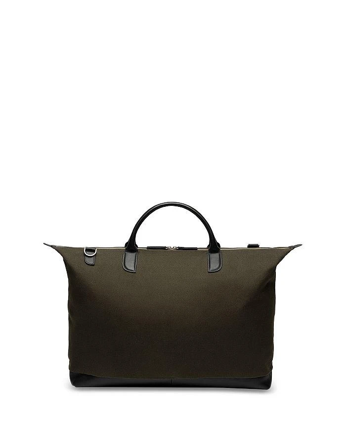 WANT Les Essentiels Hartsfield Weekender Bag 5