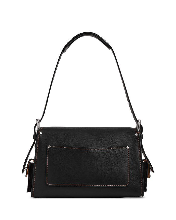 Coach Cargo Turnlock Soft Tabby Shoulder Bag - Shoulder Bags
