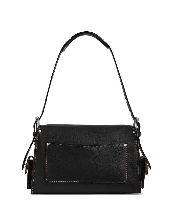 Coach Cargo Turnlock Soft Tabby Shoulder Bag 6