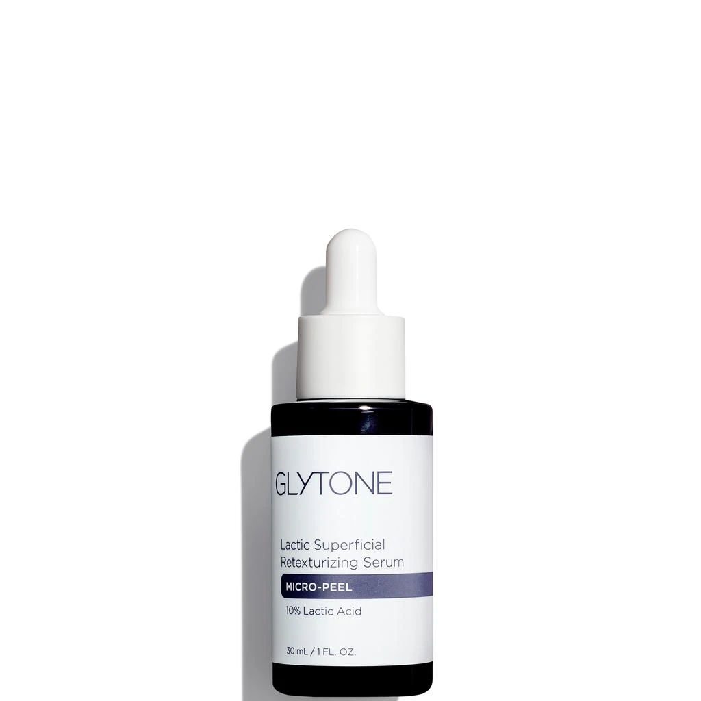 Glytone Glytone Glytone Lactic Superficial Retexturizing Serum 1 fl.oz. 1