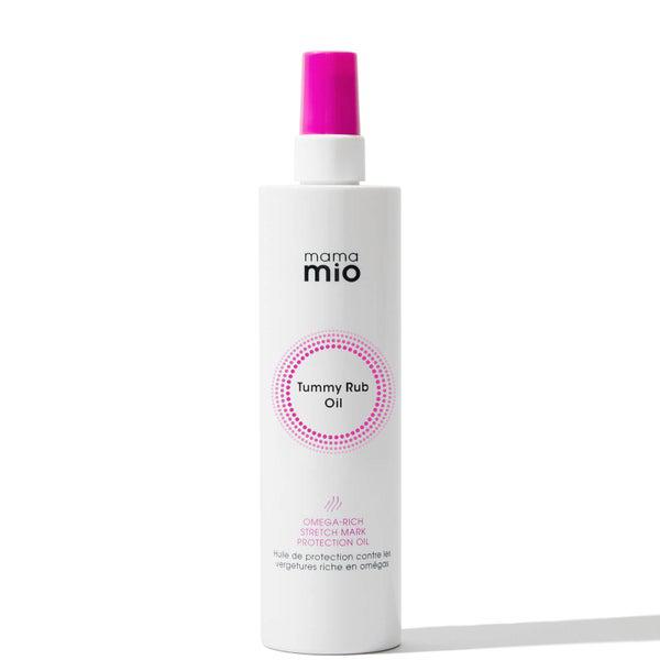 Mama Mio Mama Mio Tummy Rub Oil 200ml - Super Size (Worth $63.00)