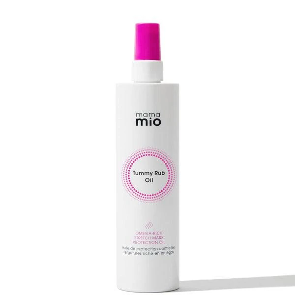 Mama Mio Mama Mio Tummy Rub Oil 200ml - Super Size (Worth $63.00) 1