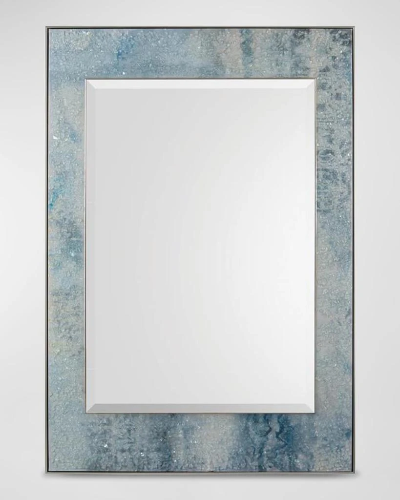 John Richard Mary Hong's Light Estuary Mirror 1