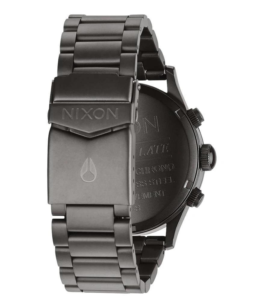 Nixon Sentry Chrono 3