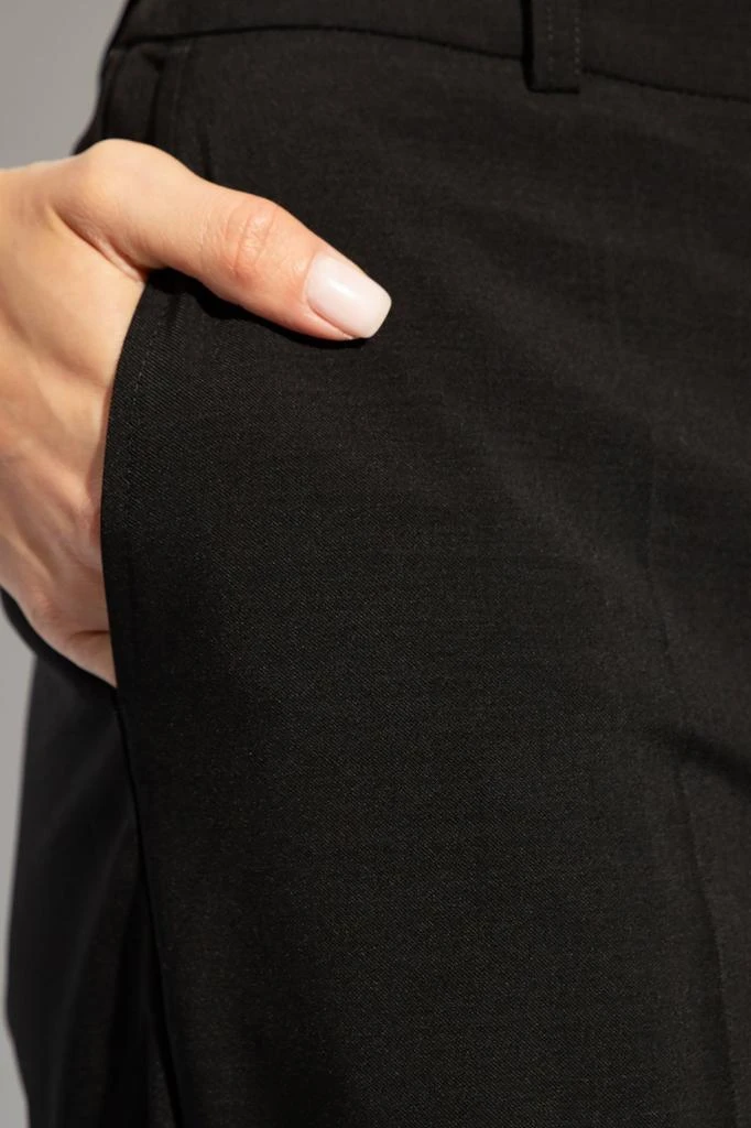Birgitte Herskind Birgitte Herskind Tailored High-Waist Pants 5