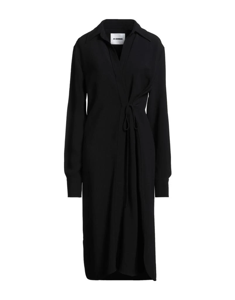 Jil Sander Shirt dress 1