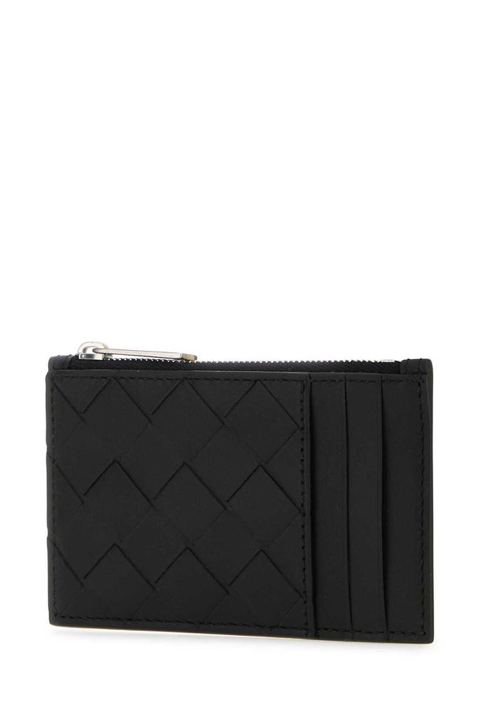 Bottega Veneta CLASSIC ZIP CARD CASE