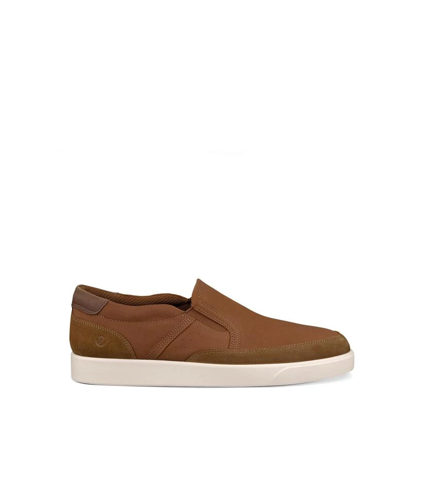 ECCO Street Lite Slip On 6