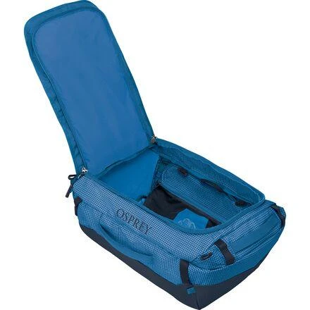 Osprey Transporter 40L Duffel 4