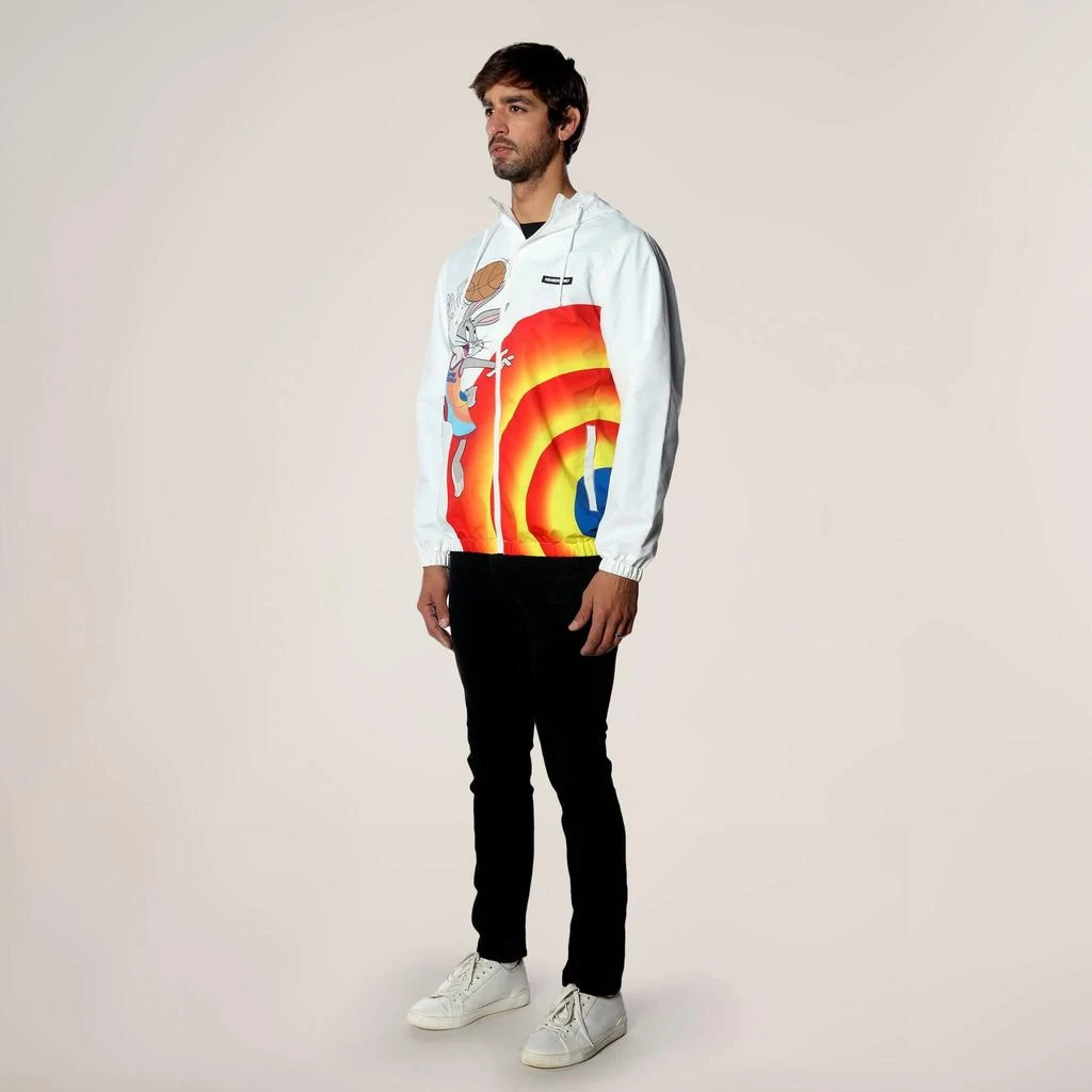 Members Only Men's Bugs Jacket 3
