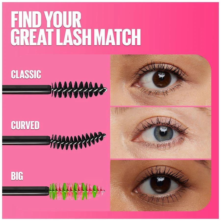 Maybelline Great Lash Mascara 6