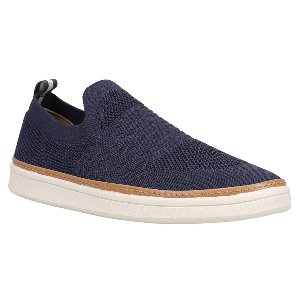 LifeStride Navigate Knit Slip On Sneakers