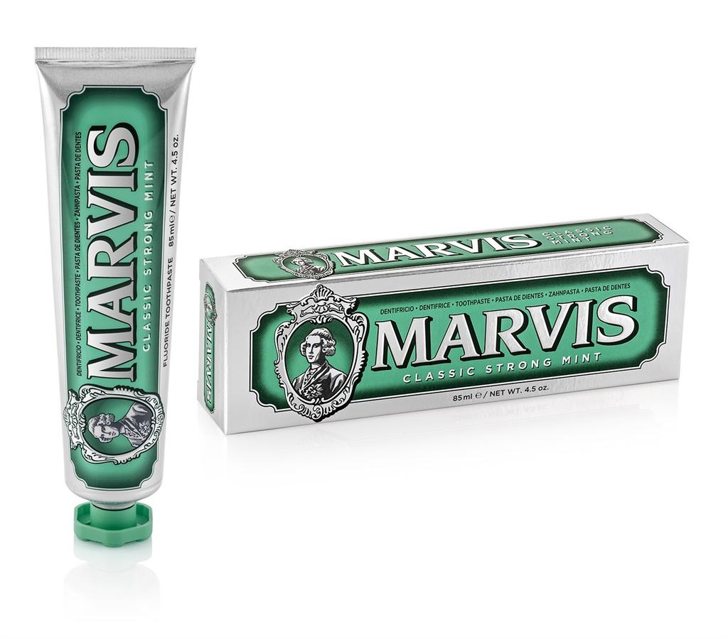 Marvis Marvis - Classic Strong Mint (25ml)