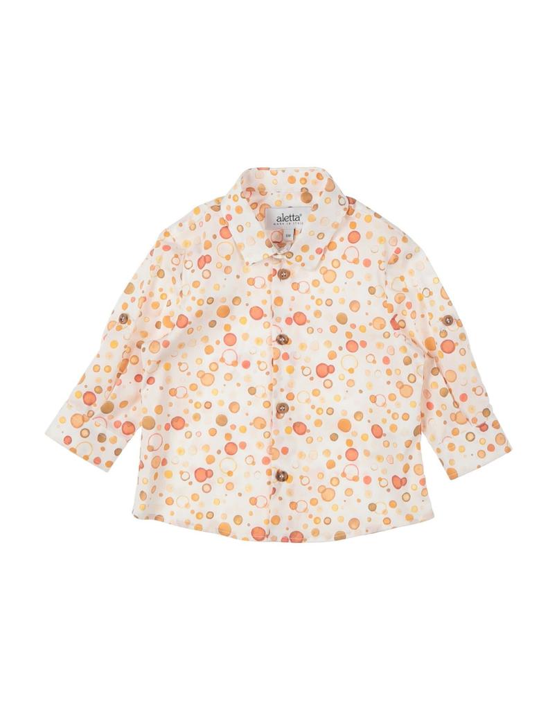 ALETTA Patterned shirt