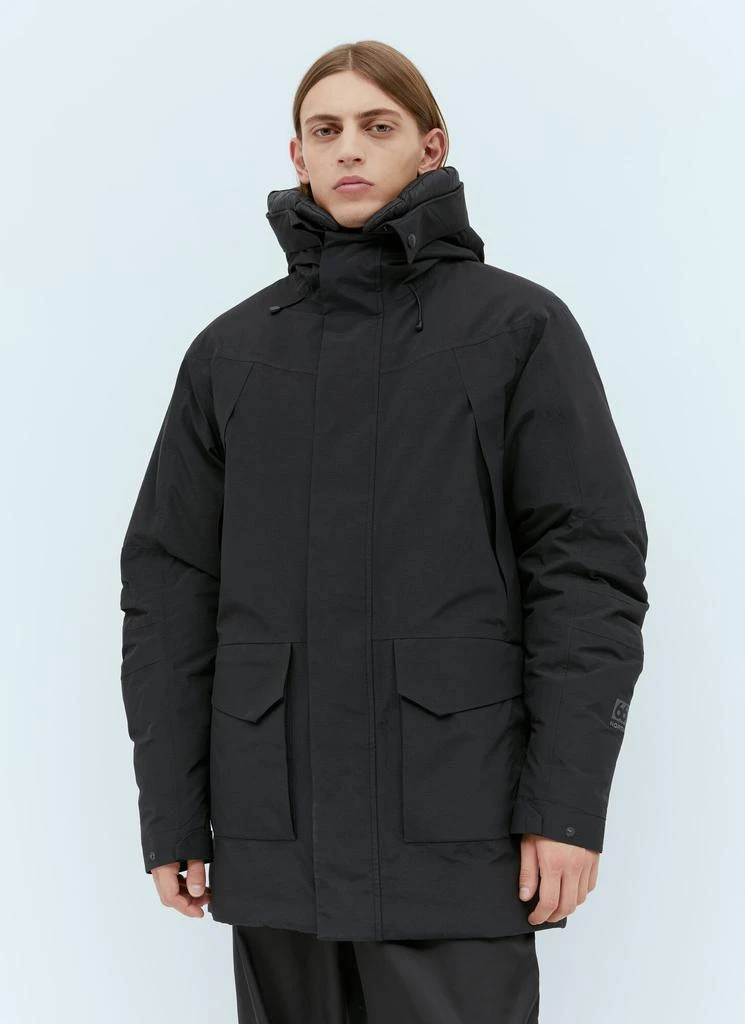66 North Drangjokull Gore-Tex Down Parka 1