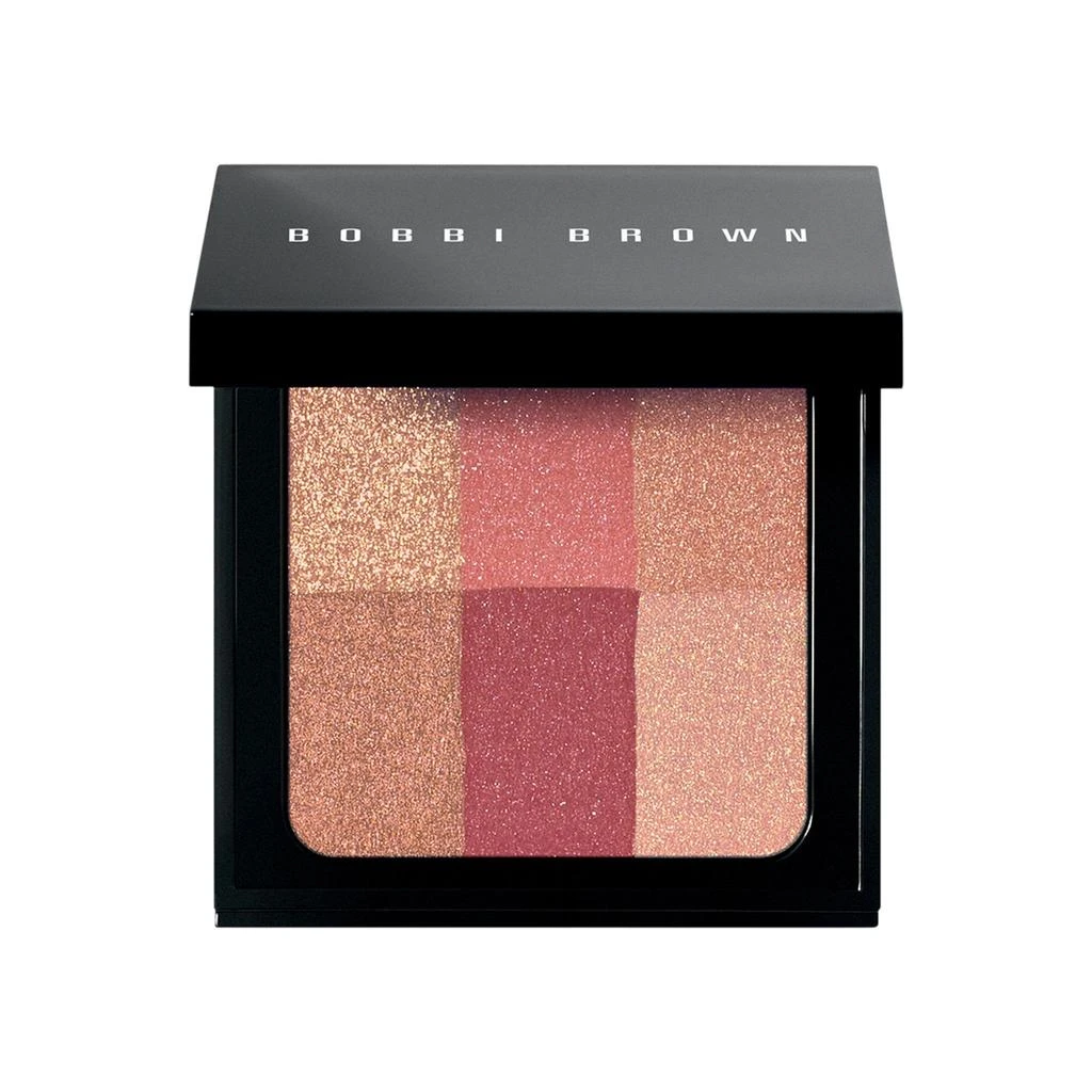 Bobbi Brown Brightening Brick 1