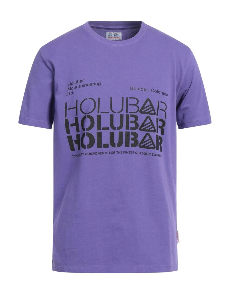 Holubar T-shirt 1