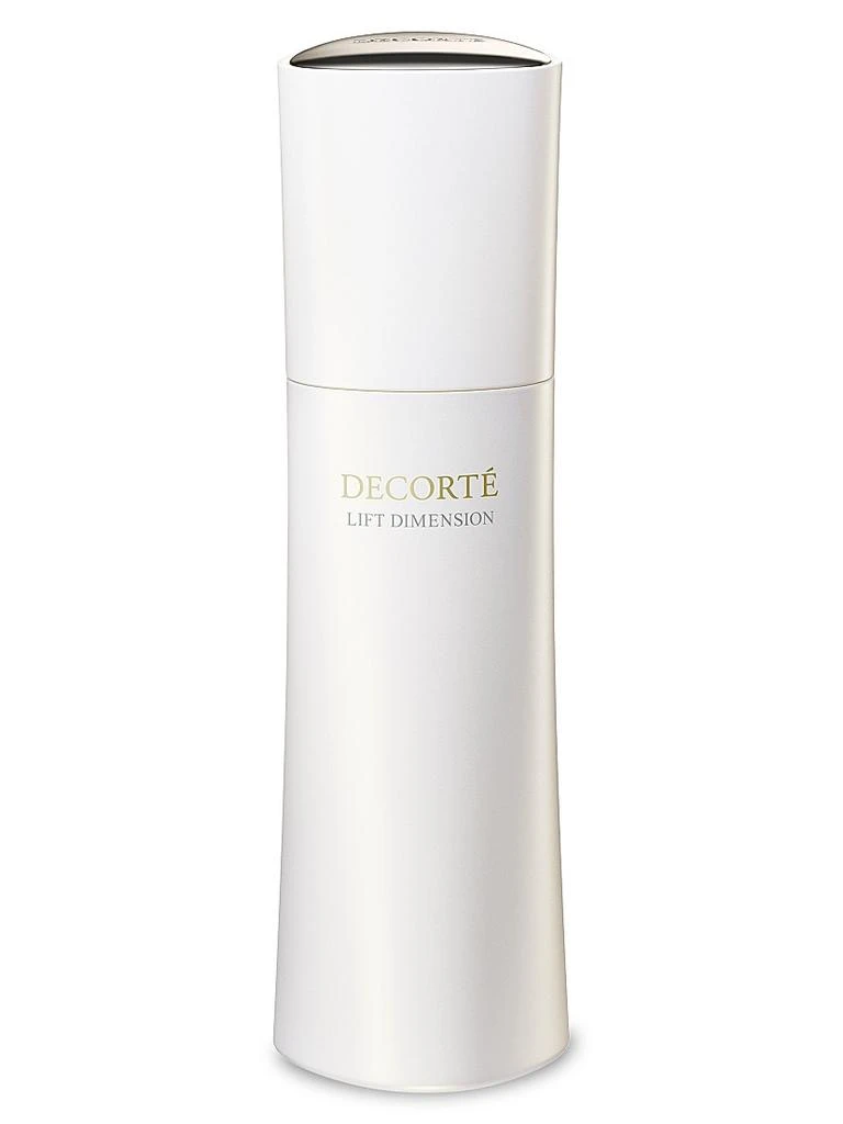 DECORTé New Lift Dimension Replenish + Firm Emulsion ER 1