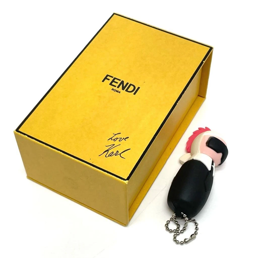Fendi Other Keyring (Pre-Owned)