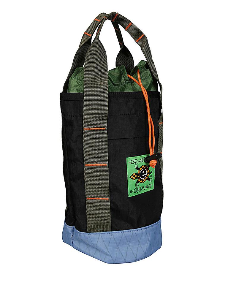UNKNOW BRAIN DEAD - Bag With Logo