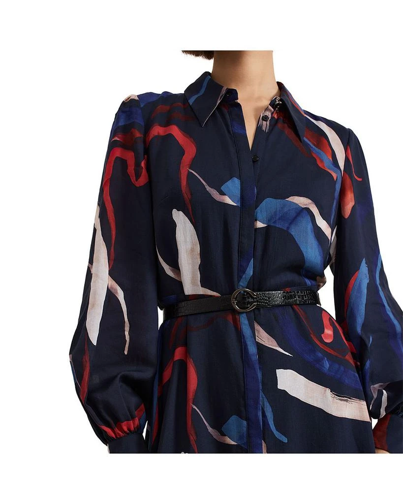 Phase Eight Katy Shirtdress 4