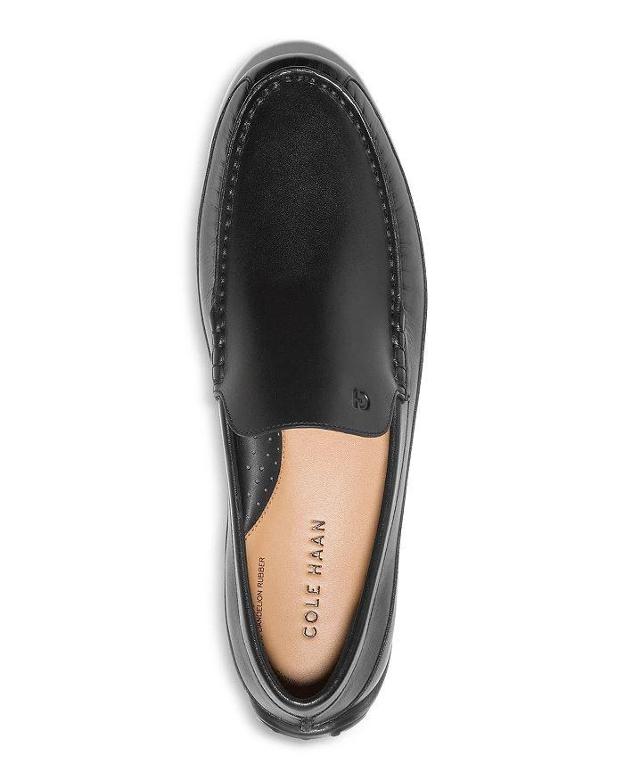 Cole Haan Men's Sullivan Grand Slip On Venetian Drivers - Regular 2