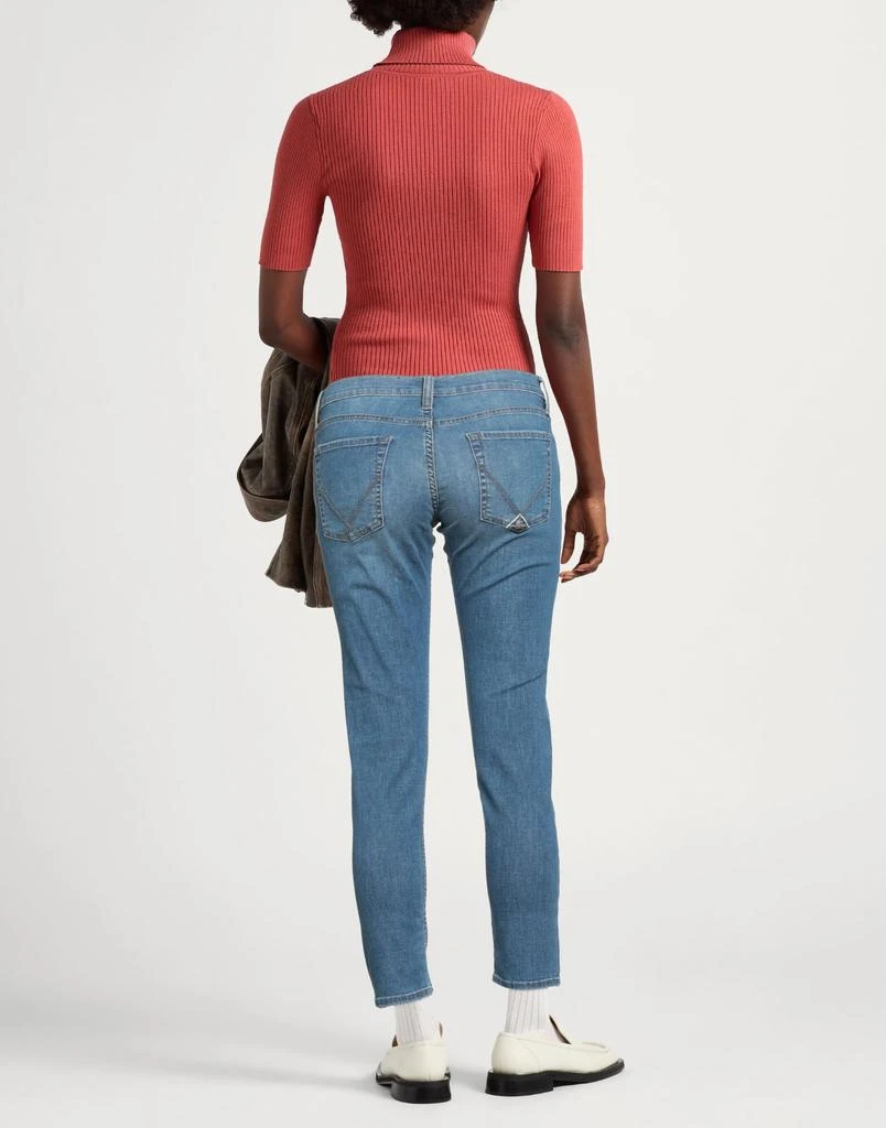 ROŸ ROGER'S Denim pants 3