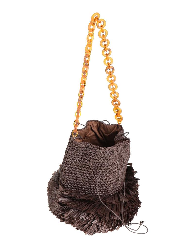 Carolina Santo Domingo Shoulder bag