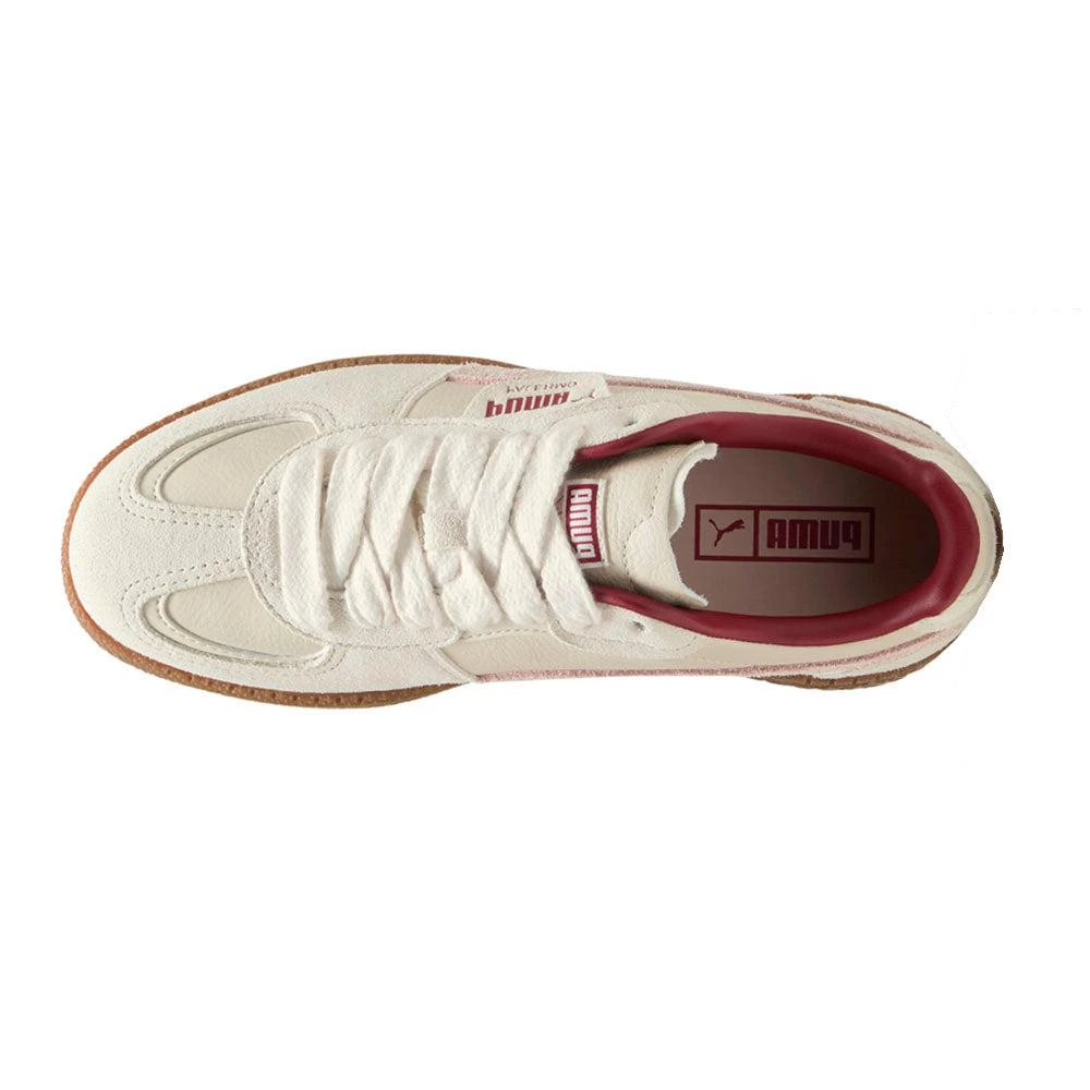 Puma Palermo Moda Lovers Lace Up Sneakers 4